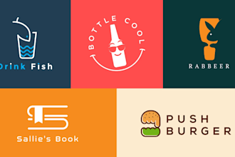 create an authentic logo for your business
