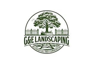 design awesome landscaping logo