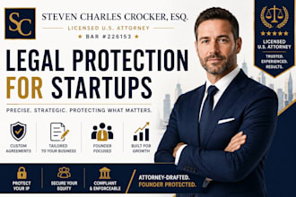 draft a compliant startup employee agreement for your US business
