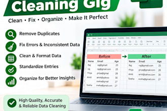 do excel data cleaning formatting and duplicate removal