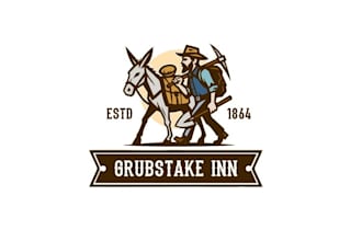 design modern restaurant logo