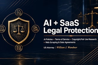 draft an ai usage and copyright compliance policy for your business