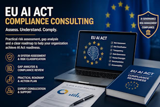 assess your ai system for eu ai act compliance and provide a roadmap