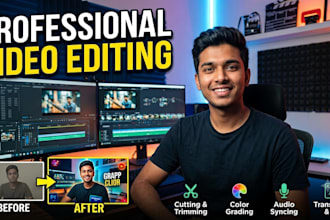 edit reels for your business