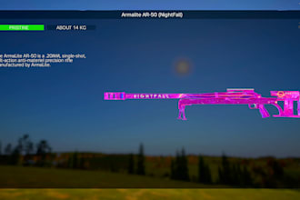 create custom dayz server assets and reskins