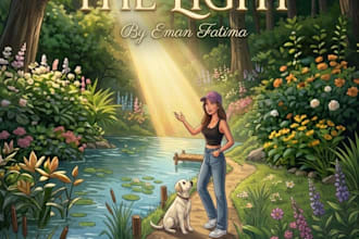 write engaging short stories