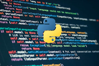 make discord music bot, streamer bot, custom chatbot