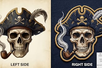 do professional embroidery digitizing in any format you want