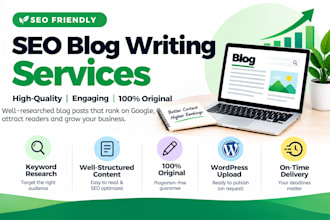 write ai assisted SEO blog posts that rank with human editing