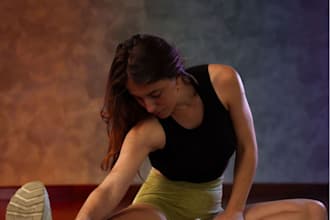 lead online pilates sessions