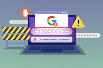 securely recover lost passwords access forgotten accounts emails and files