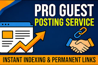 do high da guest post with authoritative dofollow backlinks