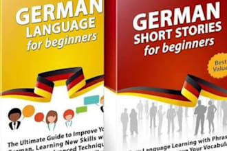 teach and tutor german language