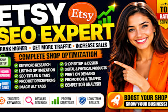 do etsy shop setup etsy product etsy listing etsy digital product etsy SEO