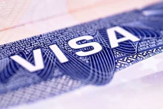review your US visa application ds160