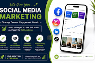 do professional lead generation, SEO and digital marketing