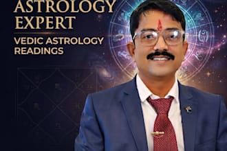 answer your questions by astrology, vedic astrology