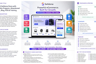 build selldone loyalty program abandoned cart selldone blog section pos training