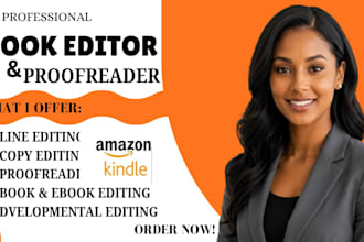 line edit, proofread and polish your manuscript, memoir christian fiction book