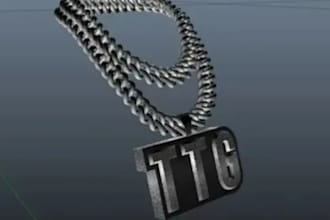 create custom fivem chains
