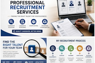 help you hire the right talent