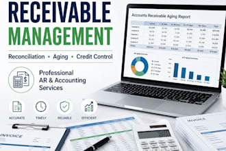 do accounts receivable management