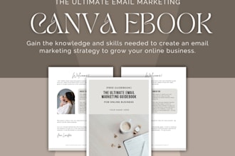 canva ebook design, worksheet, worksheet, journal, planner, journal,