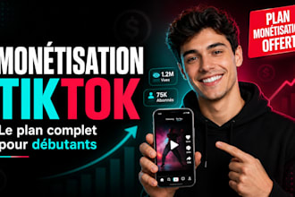help you go viral on tiktok