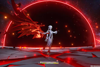 play genshin impact for you