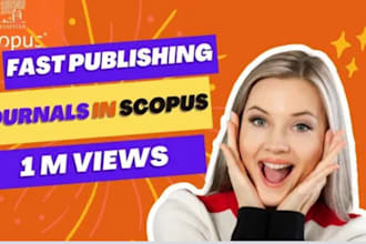 write and publish research article in google scholar and