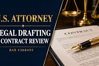 write bulletproof legal contracts for your business or startup
