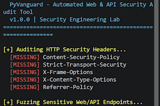 harden and secure your linux server
