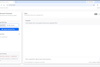 build ai agents using python langchain and langgraph