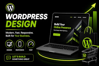 redesign, revamp, duplicate, copy clone wordpress website