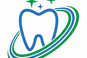 design a memorable logo for healthcare professionals