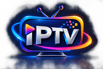customize xciptv, rebrand iptv apk, add logo, branding for android TV firestick