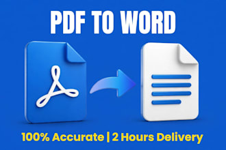 convert pdf to editable word document image to word and handwritten