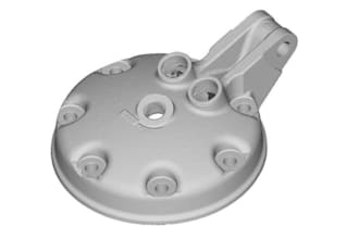 reverse engineer automotive parts from 3d scans into cad models for production