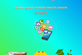 design professional canva social media posts