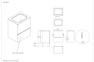 combine design, technical knowledge and manufacturing