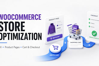 optimize your woocommerce store for better conversions