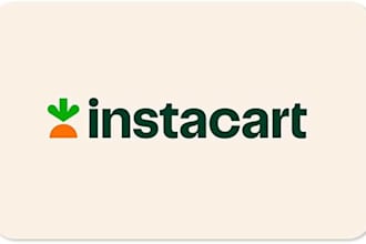 build doordash bot, order grabber bot, instacart and uber bot and auto claim bot