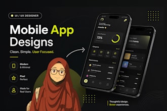 do figma app design for your mobile app and website