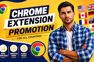 chrome extension download chrome extension promotion extension marketing