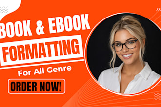 paperback formatting book formatting kindle formatting book layout design