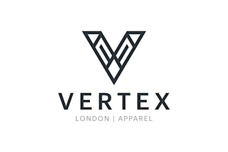 design unique logo  profesional