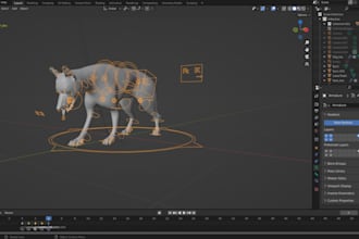 model from scratch a roblox ugc bundle