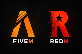 be your fivem server developer redm server developer redm vorp server