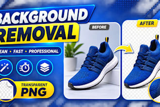 remove image backgrounds professionally
