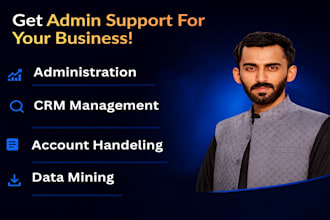 provide professional administrative support